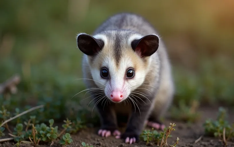 Comprehensive Possum Property Inspection Battery Hill