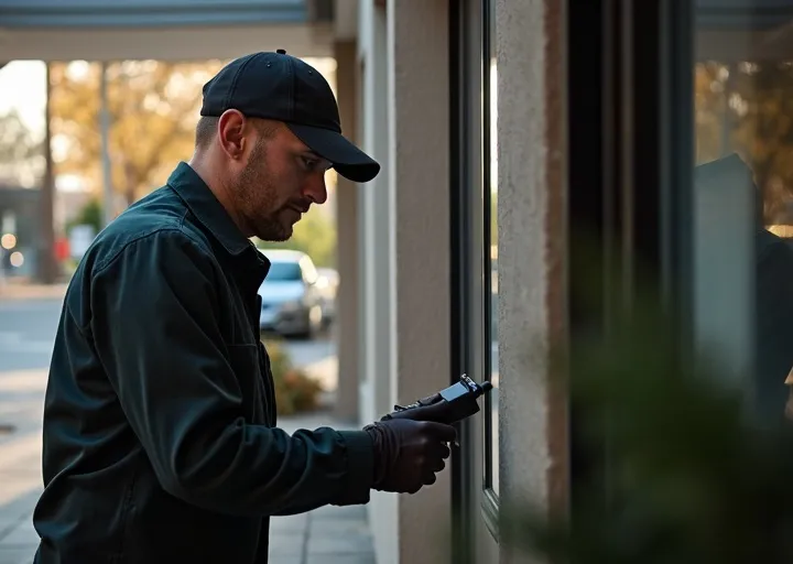 Professional Commercial Possum Control Assessment Services Battery Hill