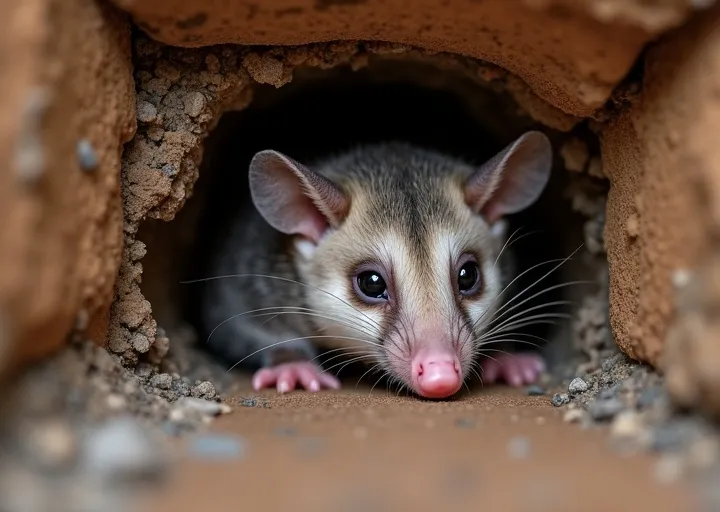 Humane Possum Removal Consultation Battery Hill