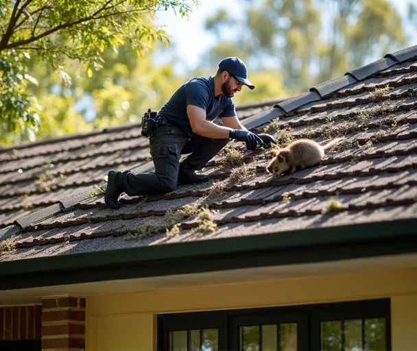 Professional Dead Possum Removal & Disposal Battery Hill