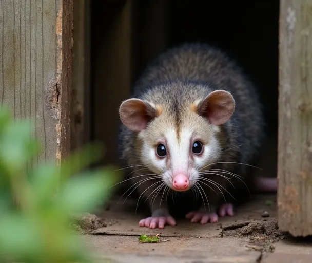 Professional Possum Box Installation Services Battery Hill| Fresho Possum Removal Battery Hill