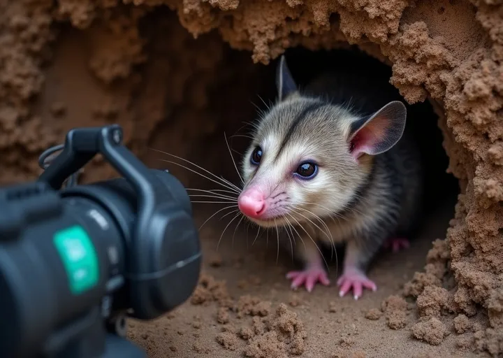 Comprehensive Possum Property Inspection Battery Hill