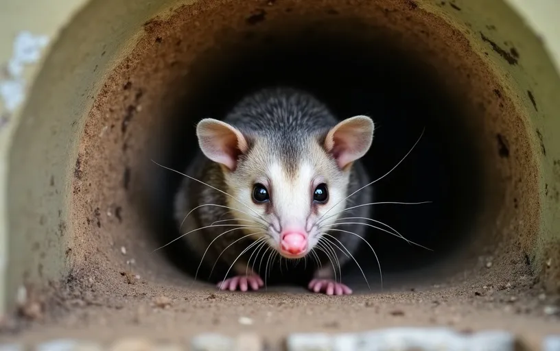Professional Possum Prevention Services Battery Hill